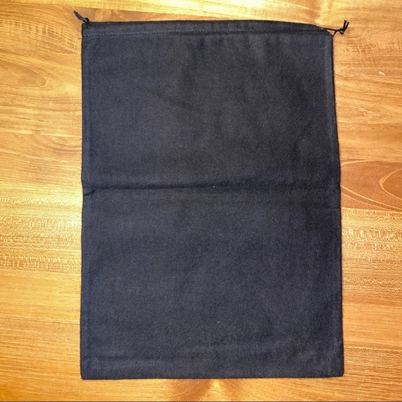 Lanvin shoe / dust bag - Picture 2 of 6